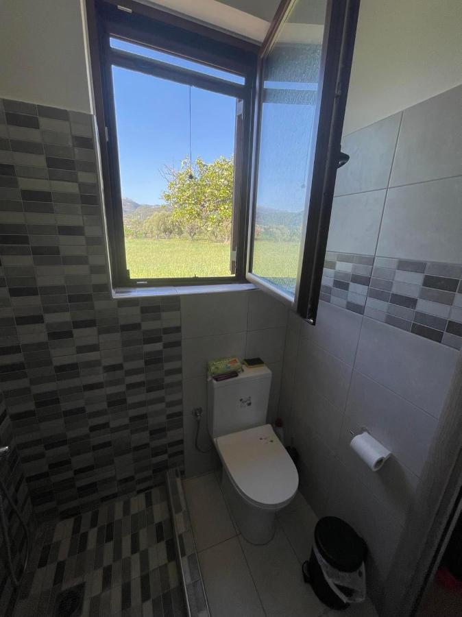 Πετρόχτιστο Διαμέρισμα Apartment Loggos Luaran gambar